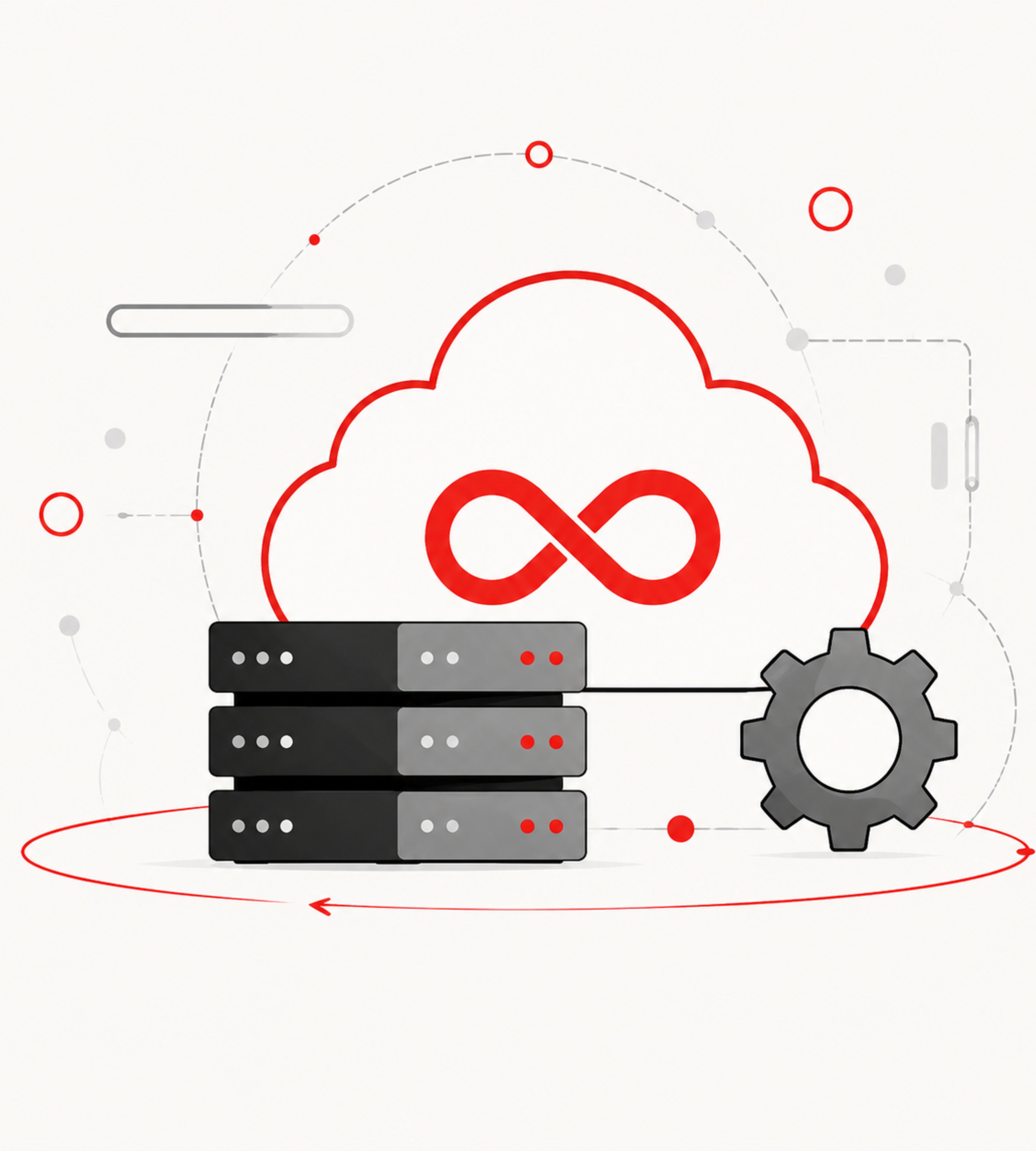 Cloud-Infrastruktur & DevOps