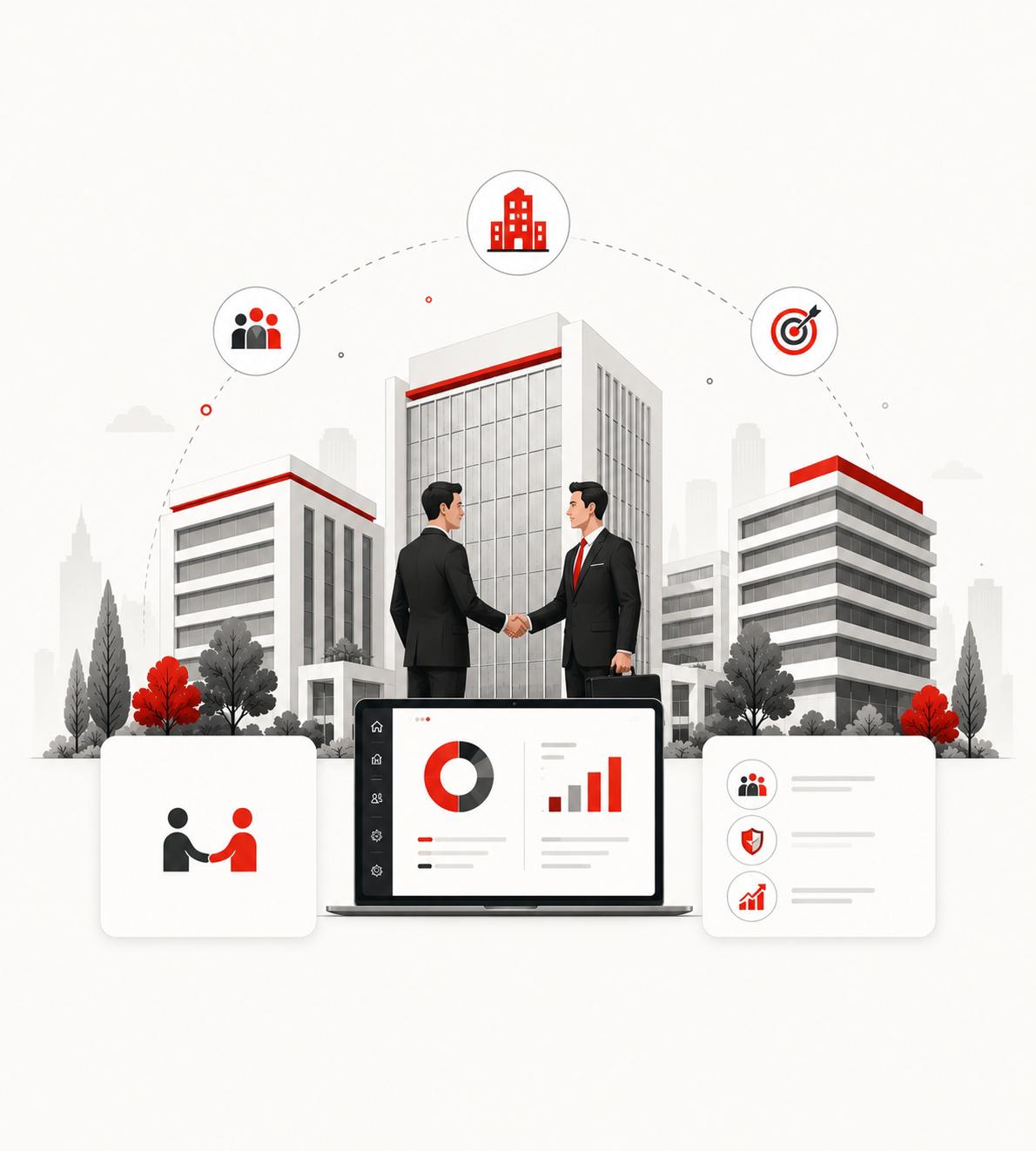 Enterprise & B2B