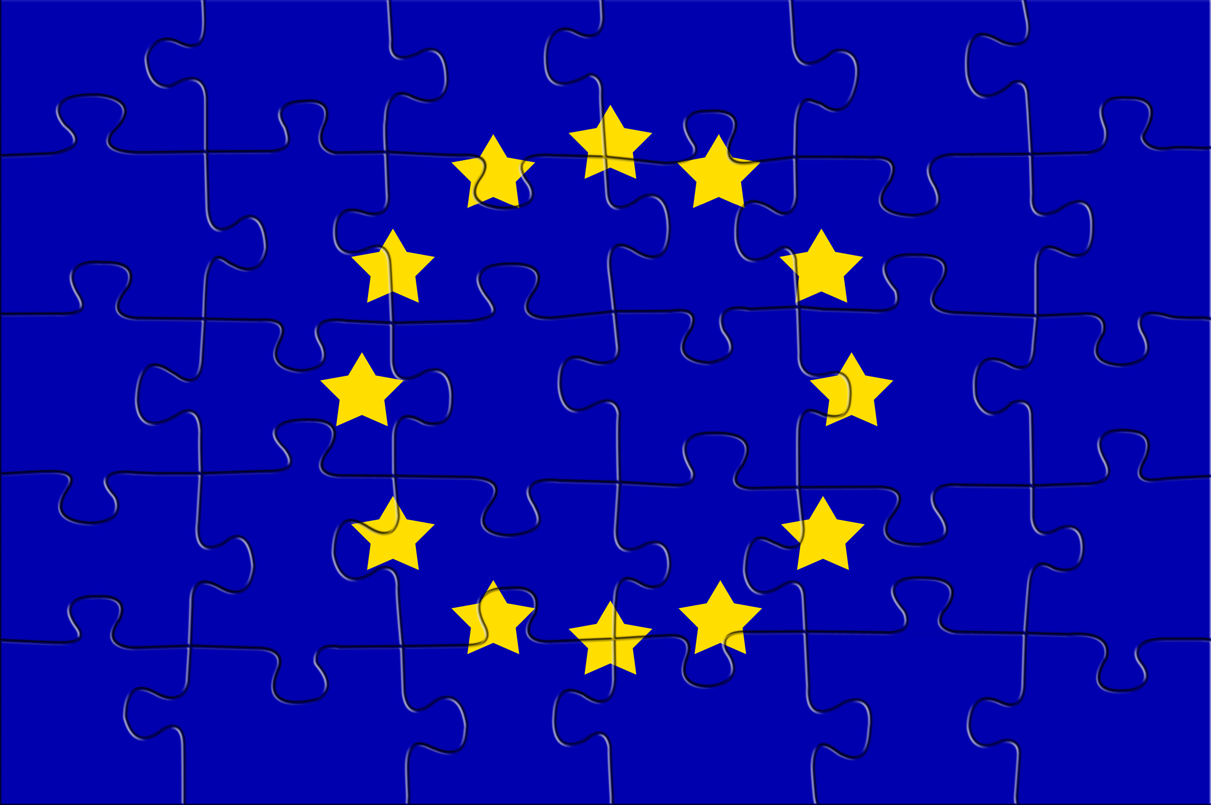 Compliance is a puzzle — every piece must fit