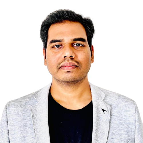 Parthiban Sudhaman