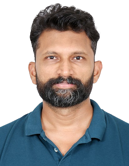 Pashupathi Rajendran