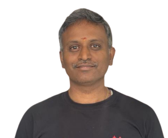 Premsankar Subramaniyam