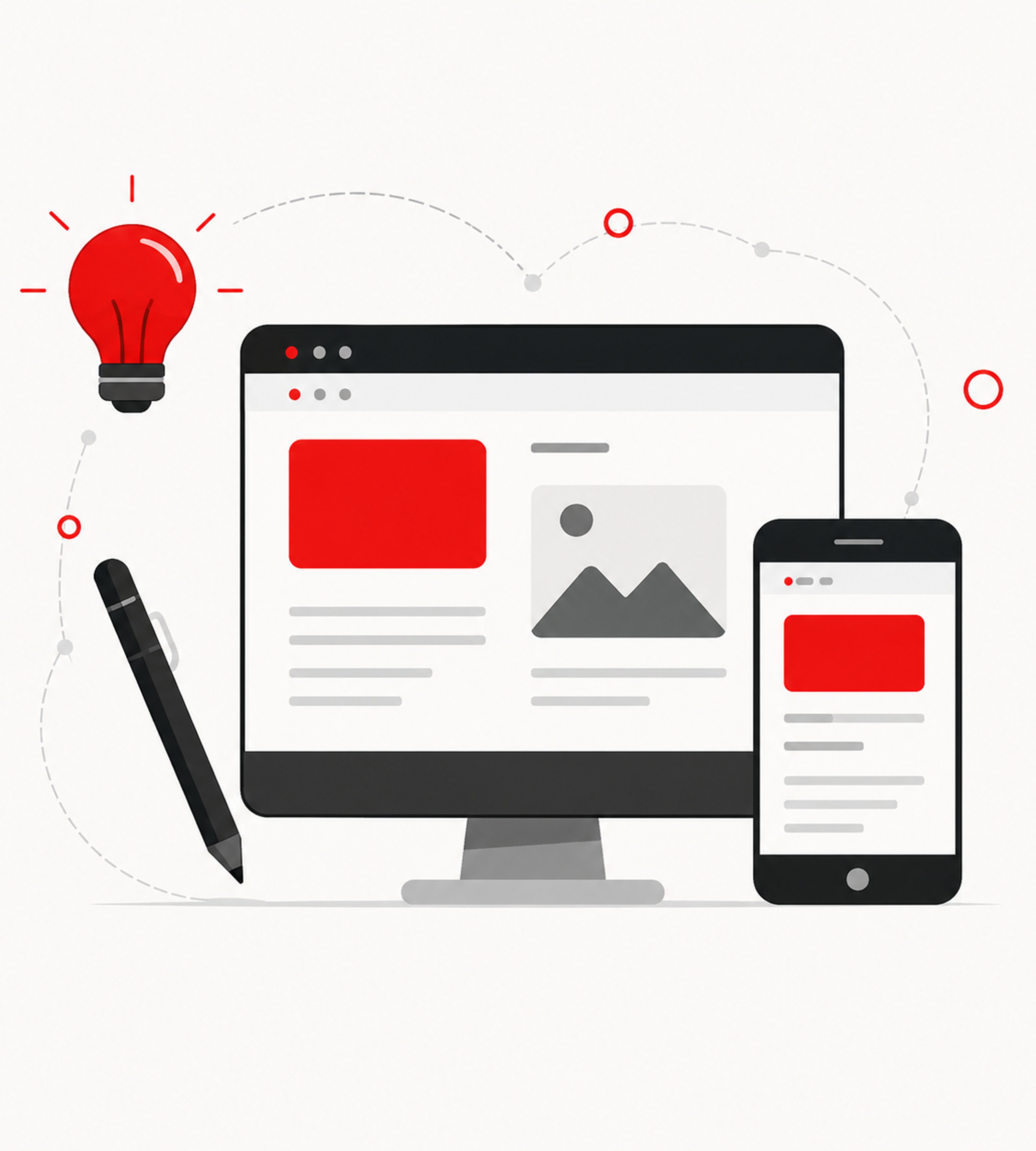 Produktdesign