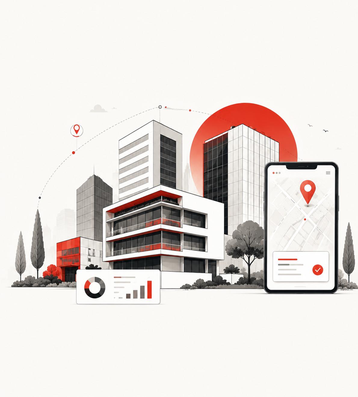 PropTech & Real Estate