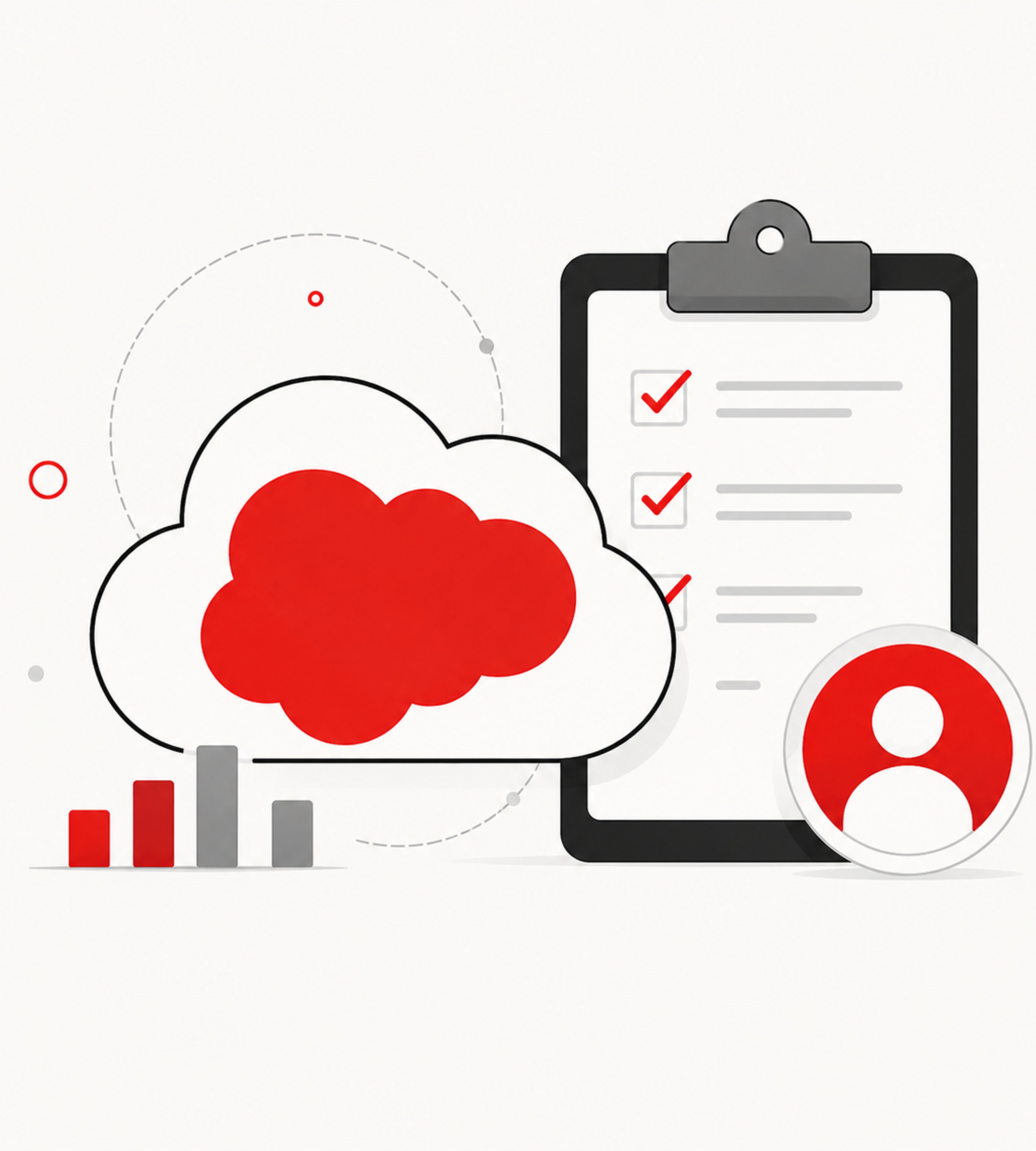 Salesforce-Beratung & Implementierung