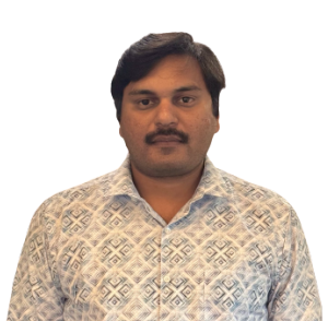 Santhosh Kumar Jayaraman