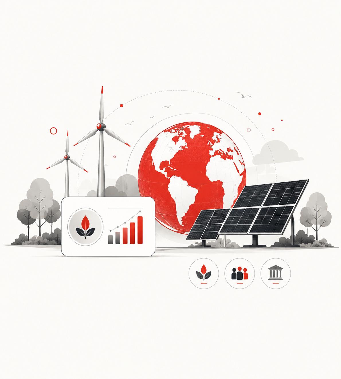 Sustainability & ESG