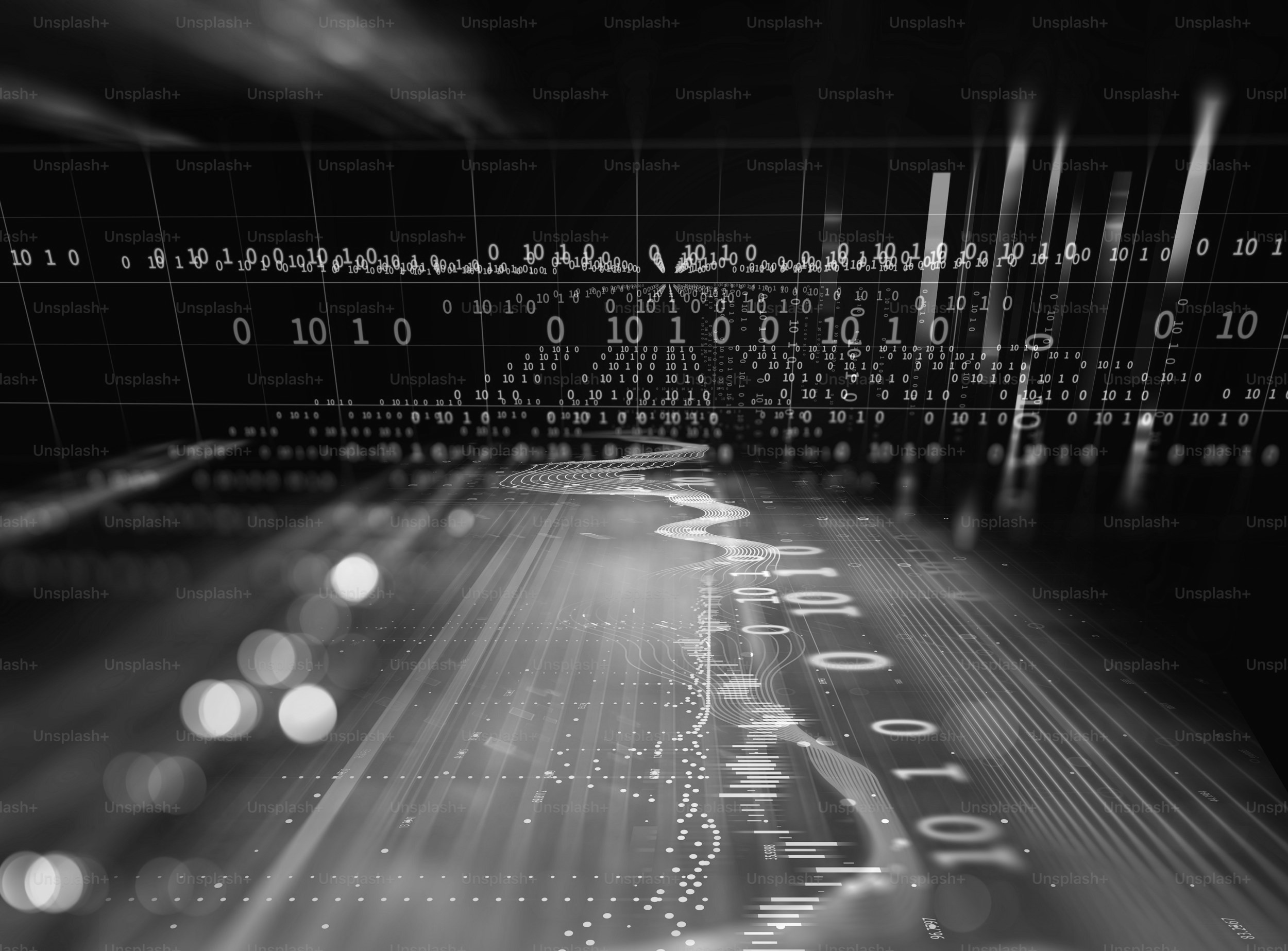 Technology infrastructure